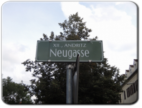 Neugasse 1a XII Andritz, 8045 Graz, Neugasse, Hypnose Zentrum Graz