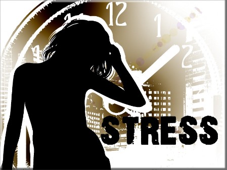 Stressfreiheit Stressfreiheit