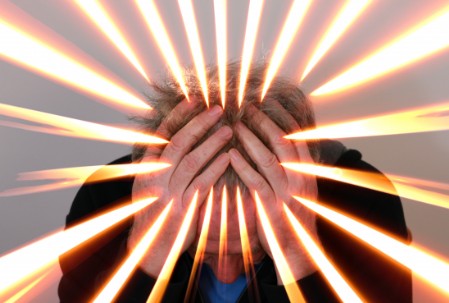 Stressfreiheit